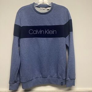 Men’s Calvin Klein Sweatshirt Top S
